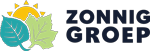 Logo Zonnig Groep mobiel