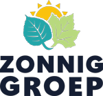 Logo Zonnig Groep